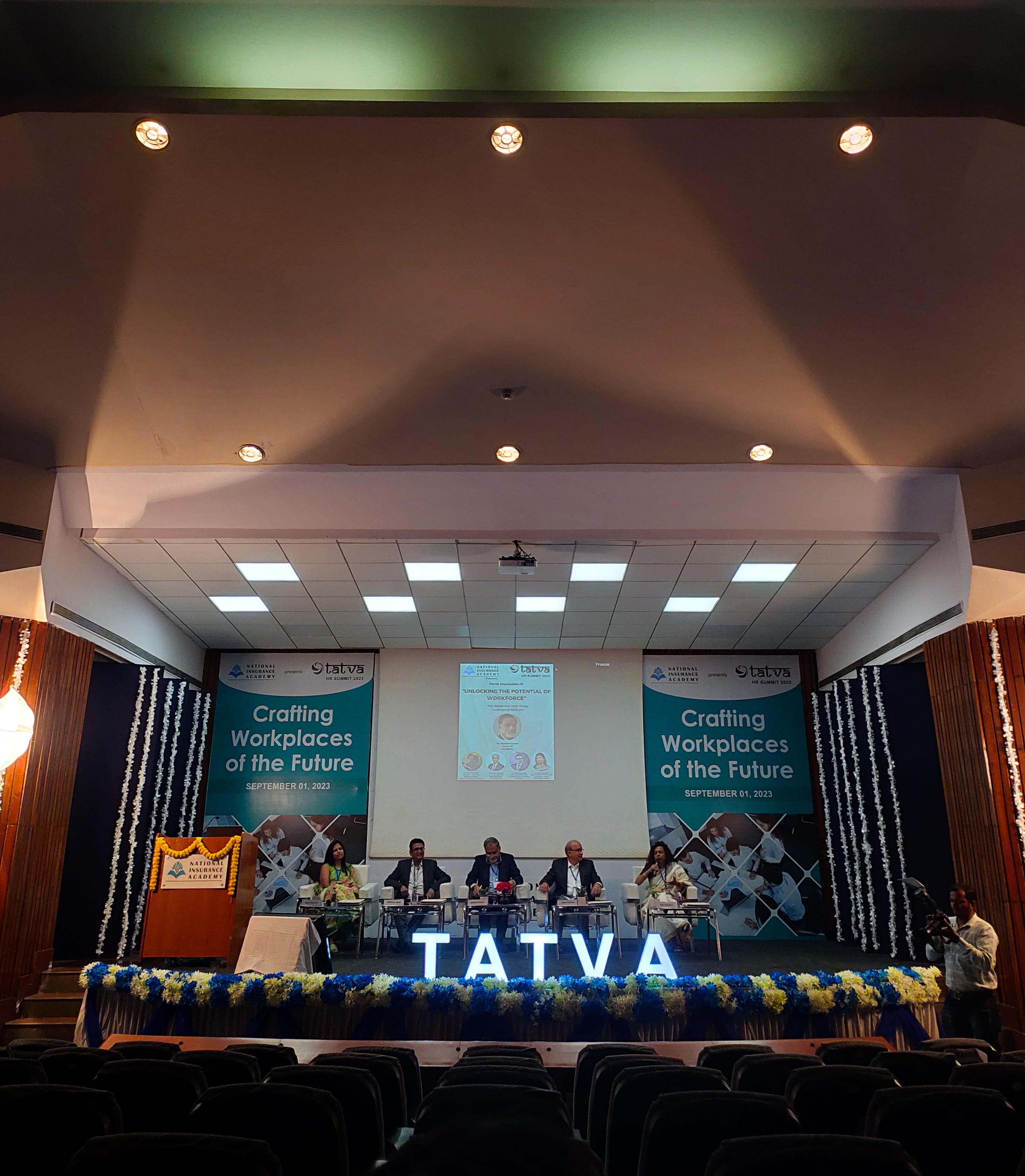 NIA Pune Events photo 1